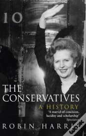Capa do artigo The Conservatives - A History
