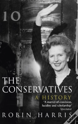 Capa do artigo The Conservatives - A History