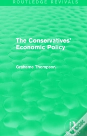 Capa do artigo The Conservatives