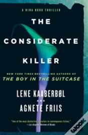 Capa do artigo The Considerate Killer