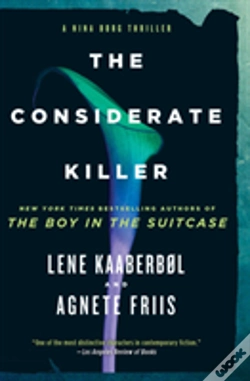 Capa do artigo The Considerate Killer