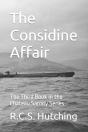 The Considine Affair: The Third Book In - Preview