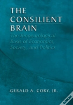 Capa do artigo The Consilient Brain