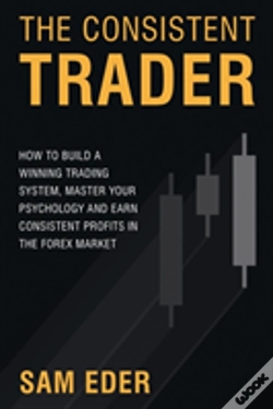 Capa do artigo The Consistent Trader