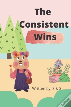 Capa do artigo The Consistent Wins
