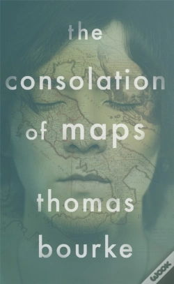 Capa do artigo The Consolation Of Maps