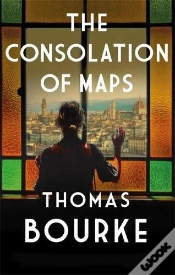Capa do artigo The Consolation Of Maps