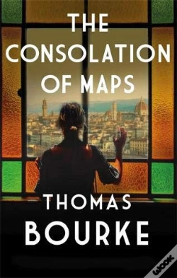 Capa do artigo The Consolation Of Maps