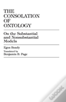 The Consolation Of Ontology