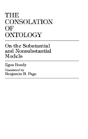 The Consolation Of Ontology - Preview
