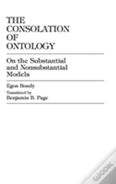 The Consolation Of Ontology