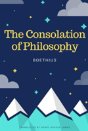 The Consolation Of Philosophy - Preview
