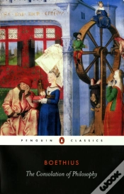 Capa do artigo The Consolation Of Philosophy