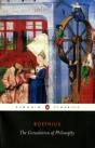 The Consolation Of Philosophy - Preview