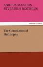 The Consolation Of Philosophy - Preview