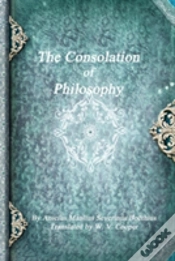 Capa do artigo The Consolation Of Philosophy