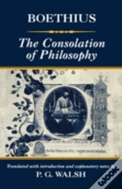 Capa do artigo The Consolation Of Philosophy