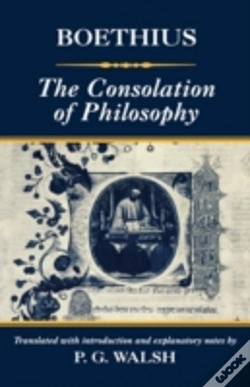 Capa do artigo The Consolation Of Philosophy