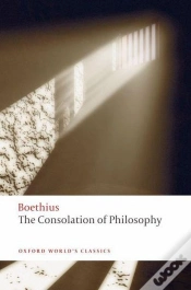 Capa do artigo The Consolation Of Philosophy