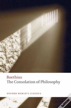 Capa do artigo The Consolation Of Philosophy