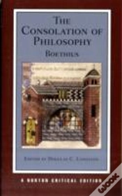 Capa do artigo The Consolation Of Philosophy