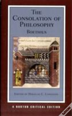 Capa do artigo The Consolation Of Philosophy