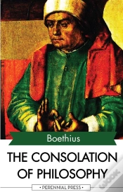 Capa do artigo The Consolation Of Philosophy