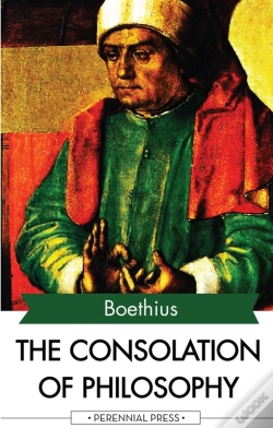 Capa do artigo The Consolation Of Philosophy