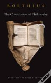 Capa do artigo The Consolation Of Philosophy