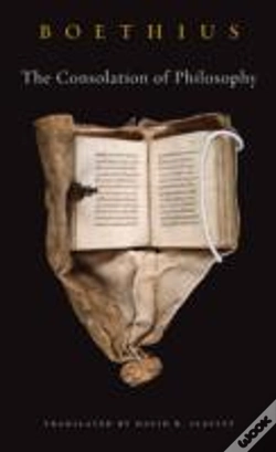Capa do artigo The Consolation Of Philosophy