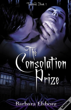 Capa do artigo The Consolation Prize