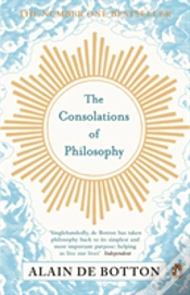 Capa do artigo The Consolations Of Philosophy