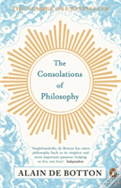 Capa do artigo The Consolations Of Philosophy