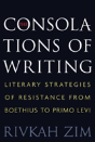 The Consolations Of Writing - Preview