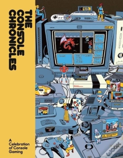 Capa do artigo The Console Chronicles