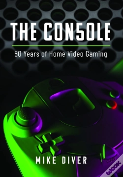 Capa do artigo The Console