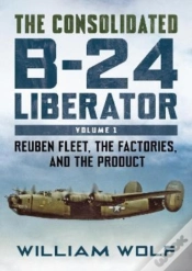 Capa do artigo The Consolidated B-24 Liberator