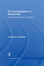 The Consolidation Of Democracy - Preview