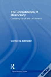 Capa do artigo The Consolidation Of Democracy