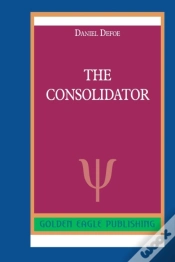 Capa do artigo The Consolidator