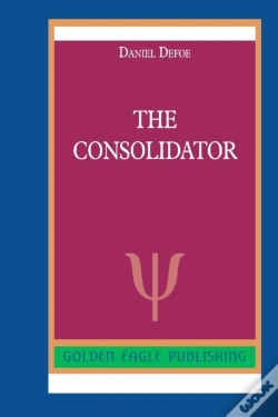 Capa do artigo The Consolidator