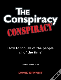 Capa do artigo The Conspiracy Conspiracy
