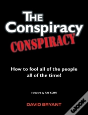Capa do artigo The Conspiracy Conspiracy