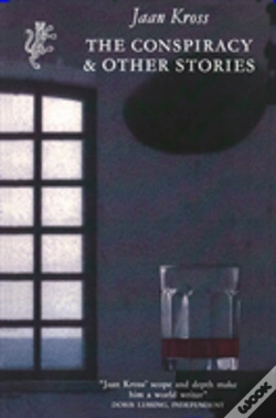 Capa do artigo The Conspiracy & Other Stories