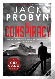 Capa do artigo The Conspiracy