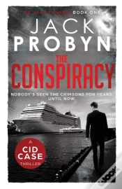 Capa do artigo The Conspiracy