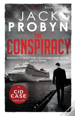 Capa do artigo The Conspiracy