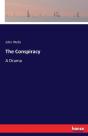 The Conspiracy - Preview
