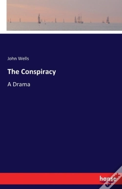 Capa do artigo The Conspiracy