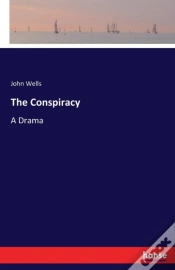 Capa do artigo The Conspiracy